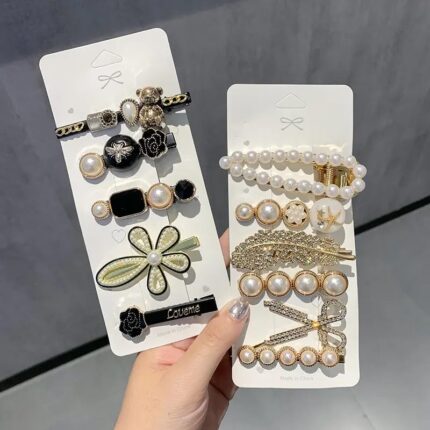 Hair Accessories