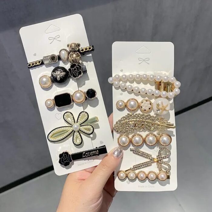 Hair Accessories