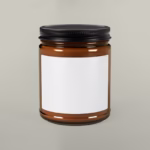 Scented Candle