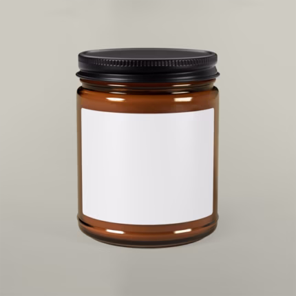 Scented Candle