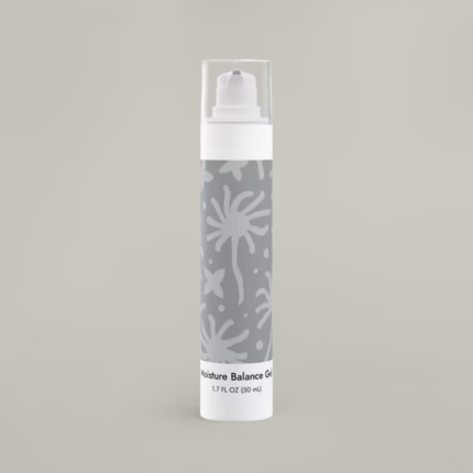Moisture Balance Gel