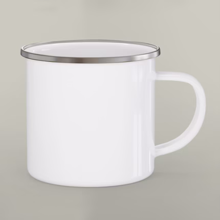 Camping Mug