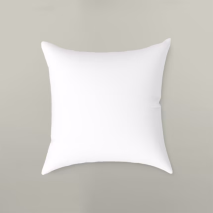 Square Cushion