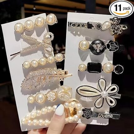 Hair Accessories