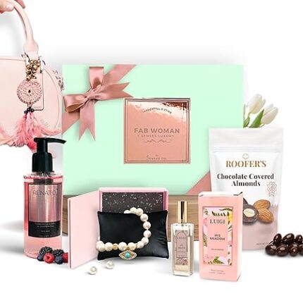 Luxury Gift For Women