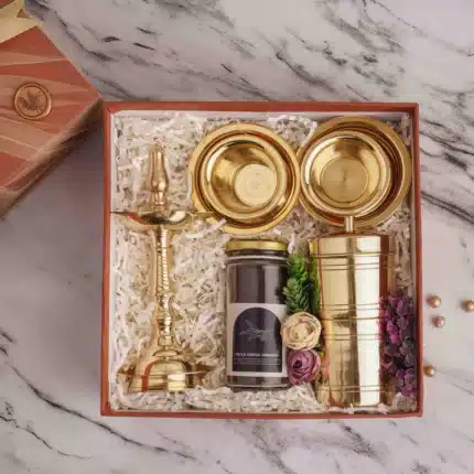 Luxury Gift Hamper