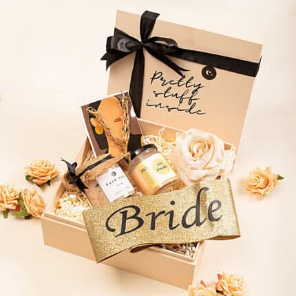 Bride Gift Hamper