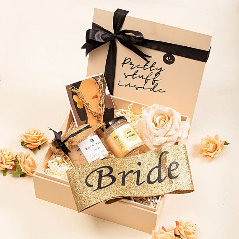 Bride Gift Hamper