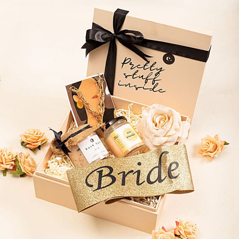 Bride Gift Hamper