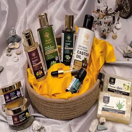 Beauty & Skincare Gift