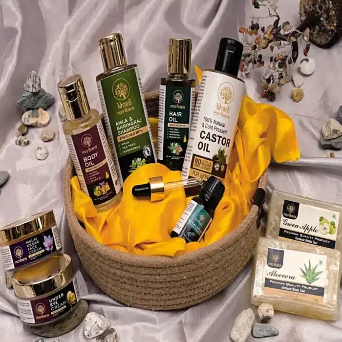 Beauty & Skincare Gift