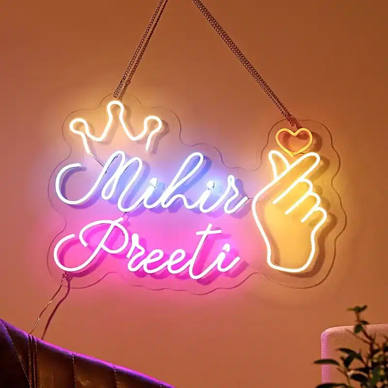 Neon Light