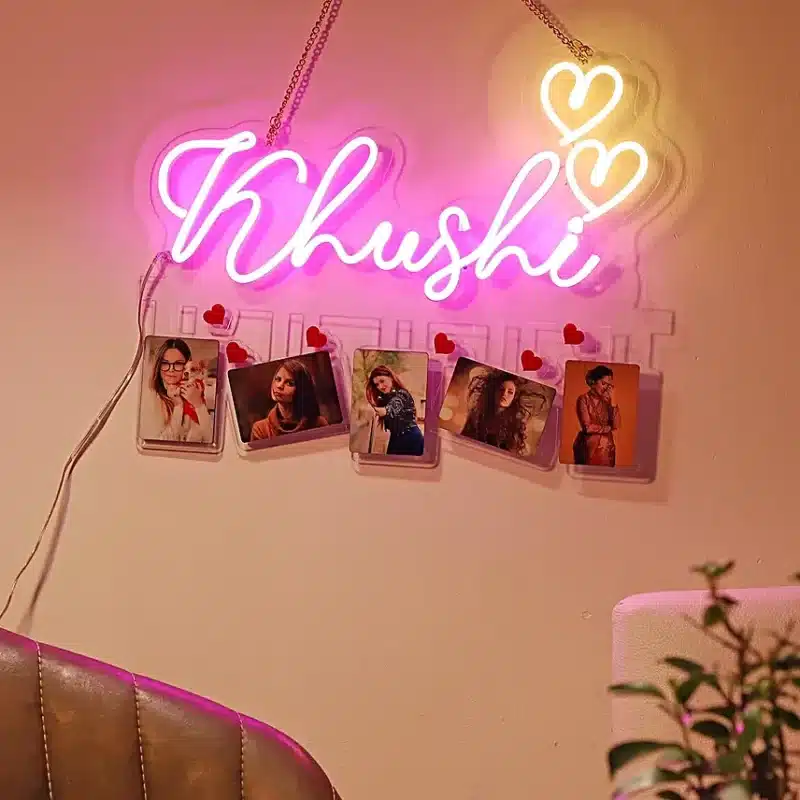 Neon Light
