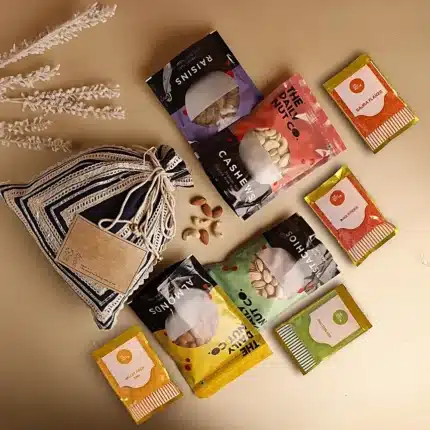 Special Gift Potli