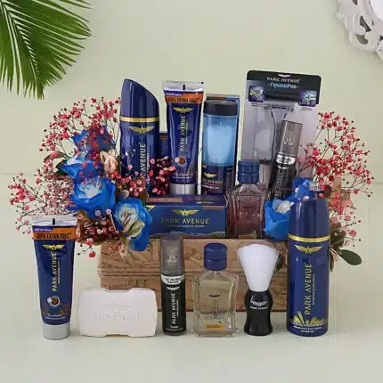 Grooming Kit