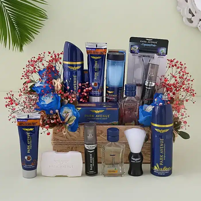 Grooming Kit