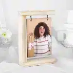 Personalized Hanging Frame