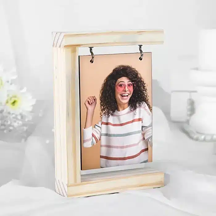 Personalized Hanging Frame
