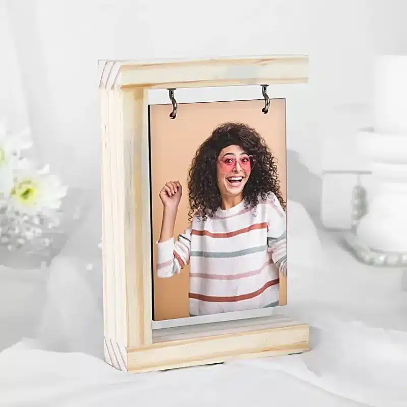 Personalized Hanging Frame