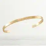 Personalized Bracelet