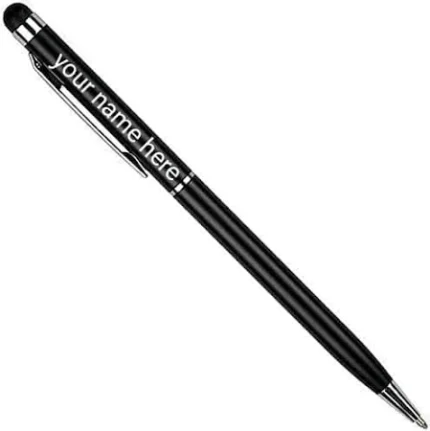 Personalized Pen