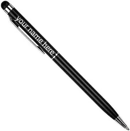 Personalized Pen