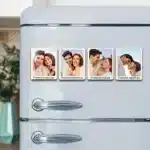 Personalized Fridge Magnets